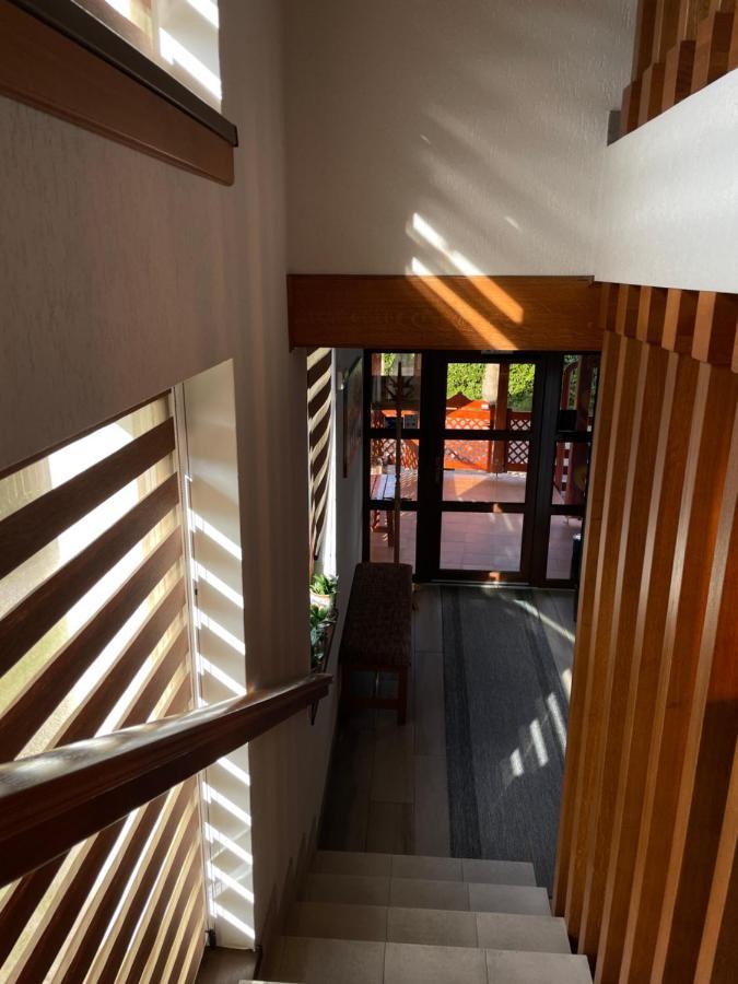 Villa Montana 보르섹 외부 사진