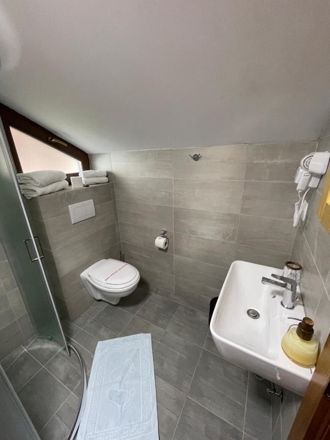 Villa Montana 보르섹 외부 사진