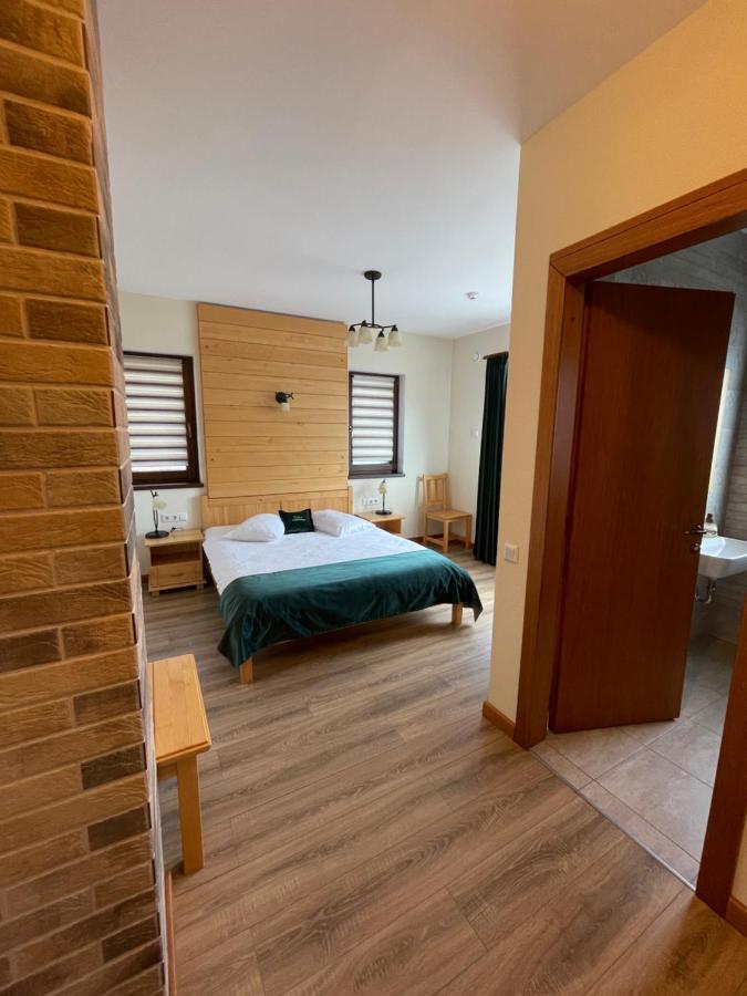Villa Montana 보르섹 외부 사진