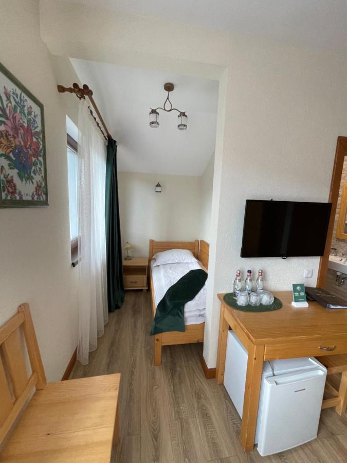 Villa Montana 보르섹 외부 사진
