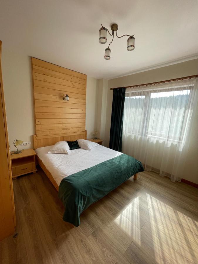 Villa Montana 보르섹 외부 사진