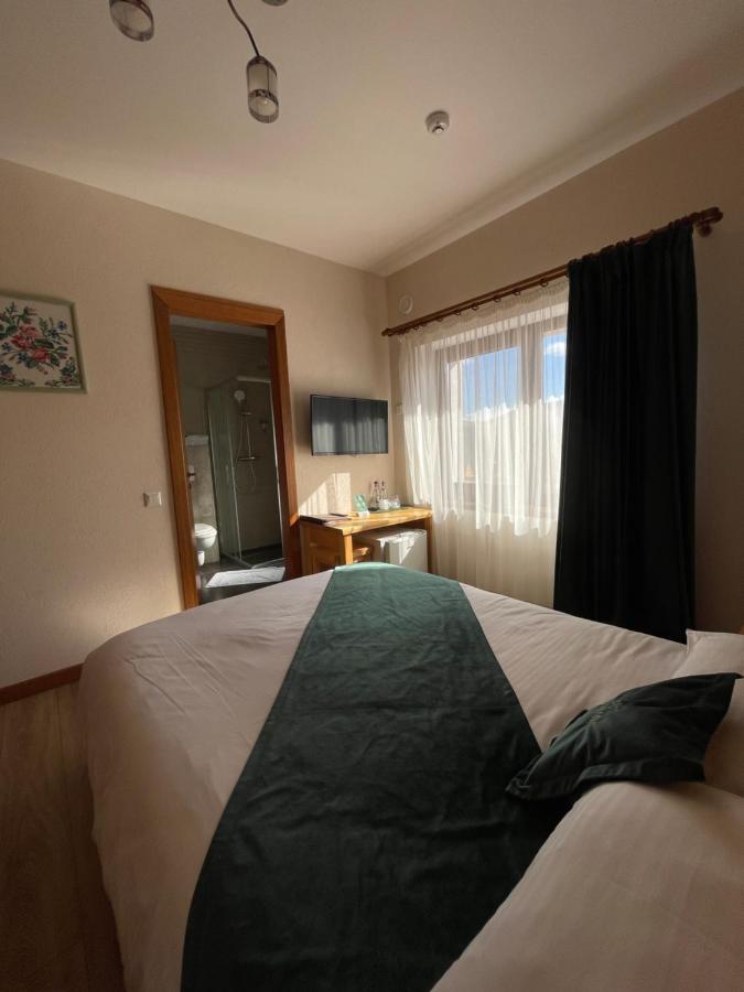 Villa Montana 보르섹 외부 사진
