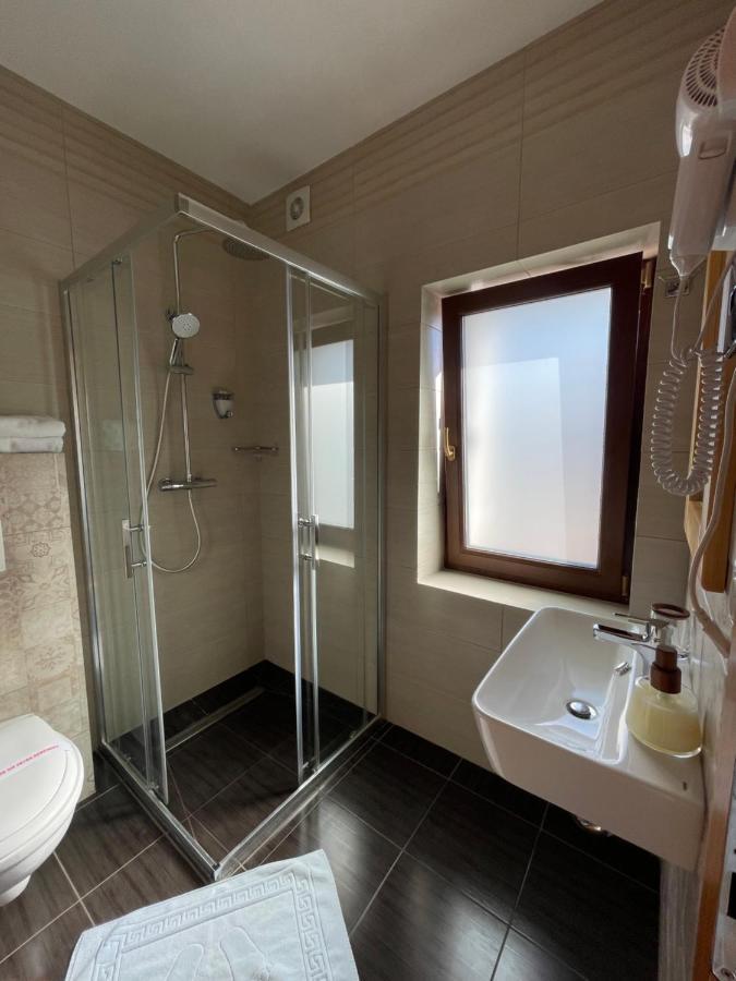 Villa Montana 보르섹 외부 사진