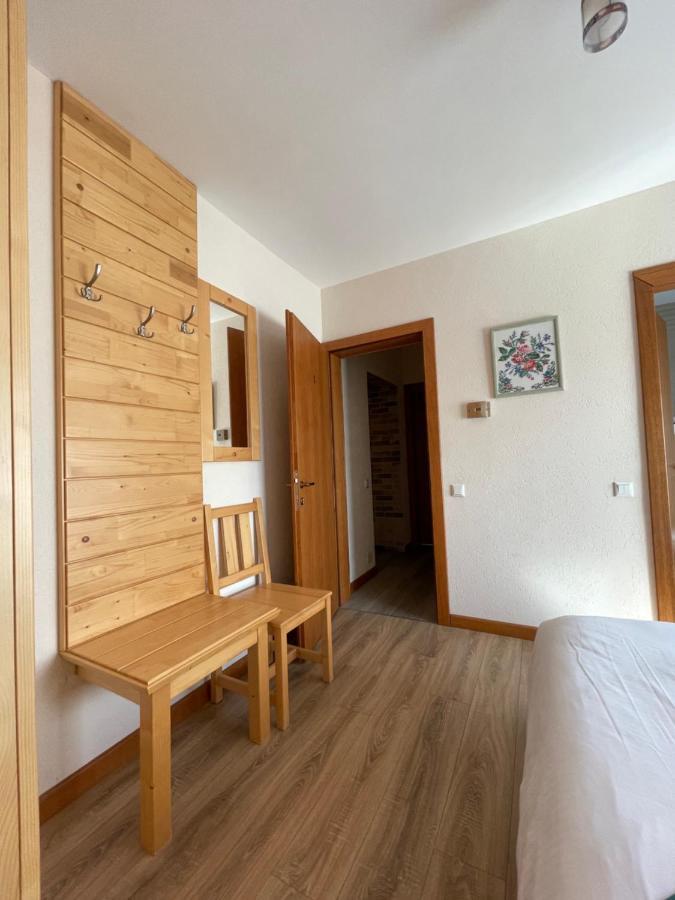 Villa Montana 보르섹 외부 사진