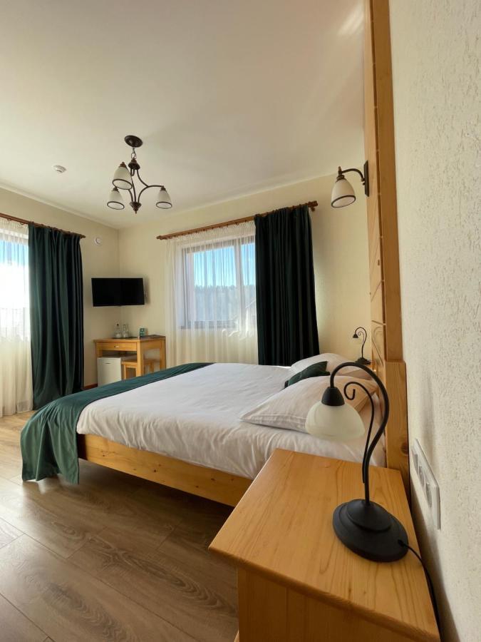 Villa Montana 보르섹 외부 사진