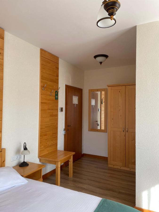 Villa Montana 보르섹 외부 사진