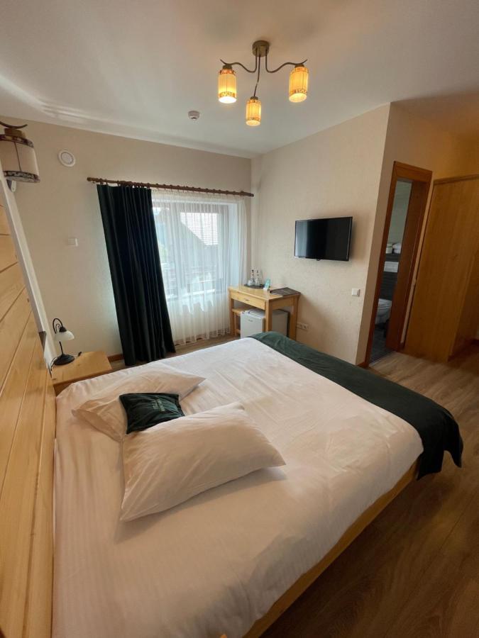 Villa Montana 보르섹 외부 사진