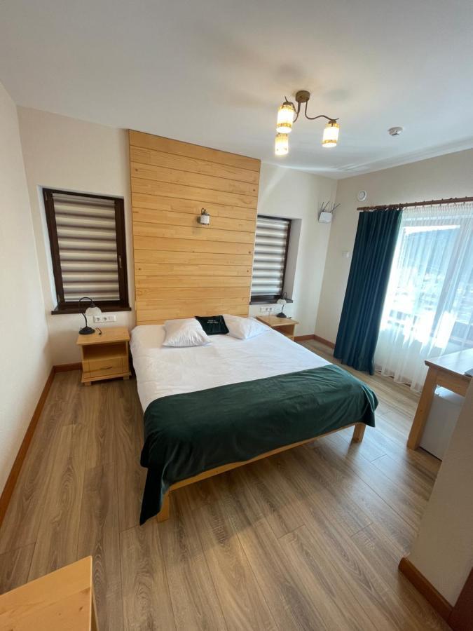 Villa Montana 보르섹 외부 사진